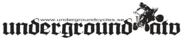 Kategoribild för Underground atv